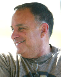 Bobby Frankel