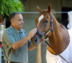 Bobby Frankel