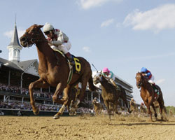 Funny Cide