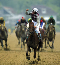 Funny Cide