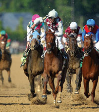 Funny Cide
