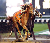 Funny Cide