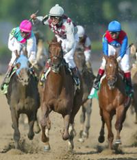 Funny Cide