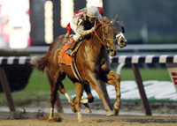 Funny Cide
