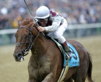 Funny Cide