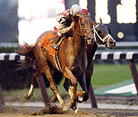Funny Cide