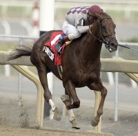 Funny Cide