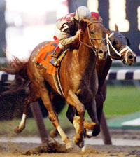Funny Cide