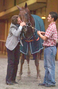 Funny Cide