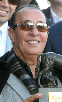Mahmoud Fustok