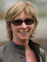 Carla Gaines