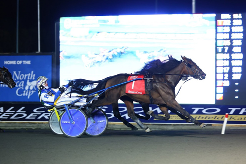 Gaines Hanover 10-28-22