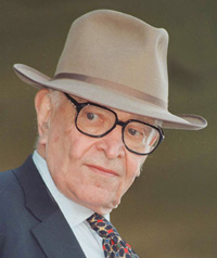 John Gaines