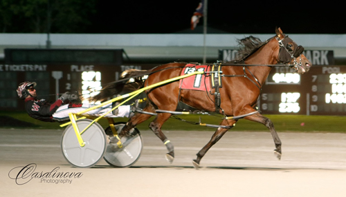 Galleria Hanover 10-15-22