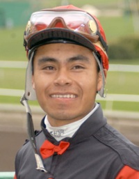 Martin Garcia