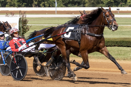 Gates Hanover 9-29-22