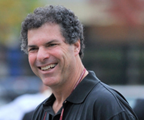 Geoff Stein 2-18-22