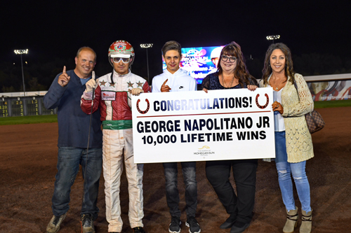 George Naplitano Jr. 10/12/19