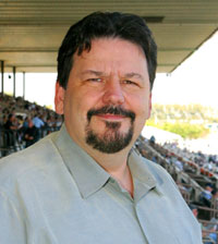 Michael Gill