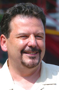 Mike Gill