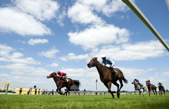 Goldikova