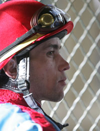 Garrett Gomez