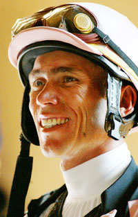 Garrett Gomez