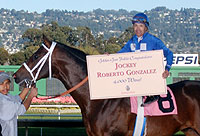 Roberto Gonzalez