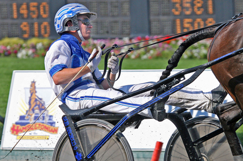 Eric Goodell 2-16-23