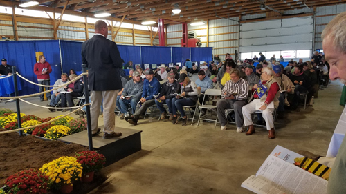 Goshen 9/9/18