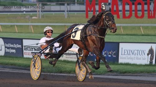 Greenshoe 5/31/19