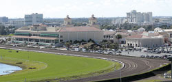 Gulfstream Park