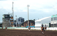 Gulfstream Park