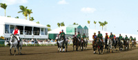 Gulfstream Park