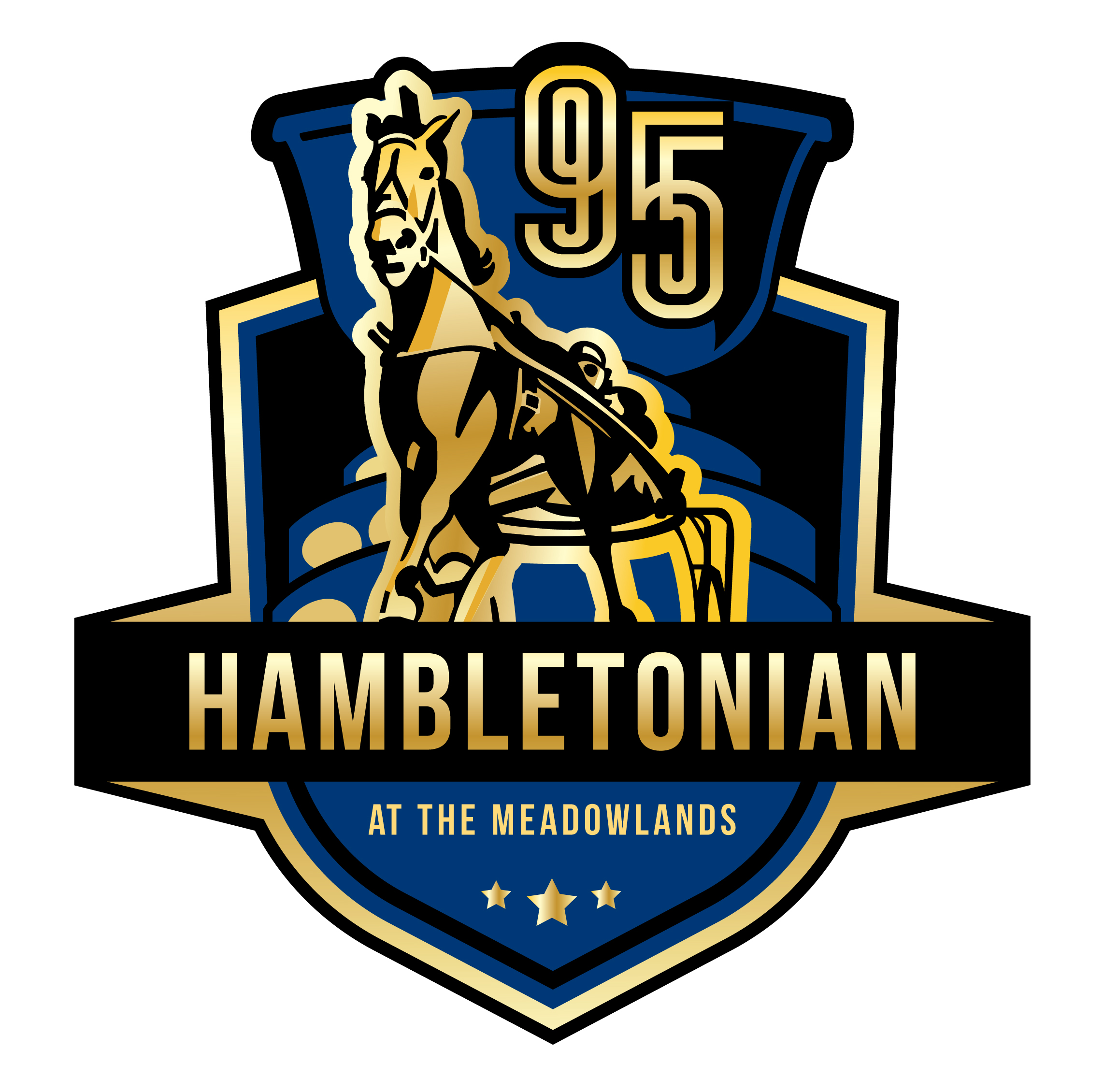 hambletonian 2020 logo