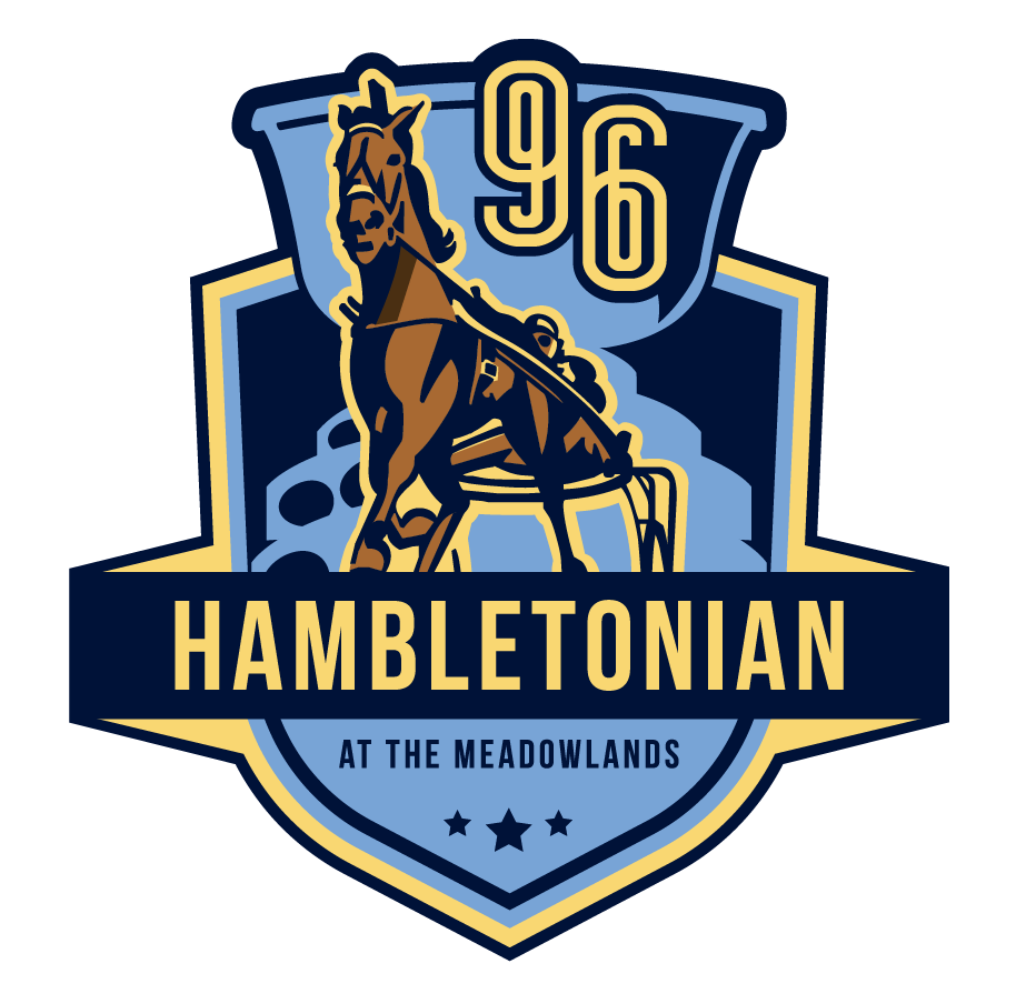 Hambletonian banner