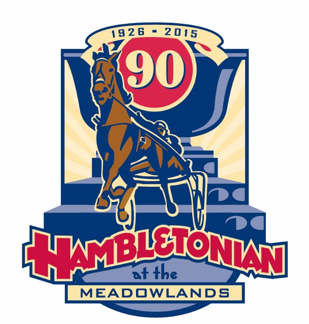 Hambletonian Logo