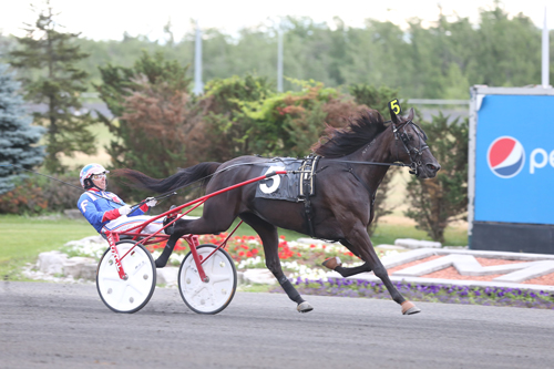 Hannelore Hanover 7/1/16