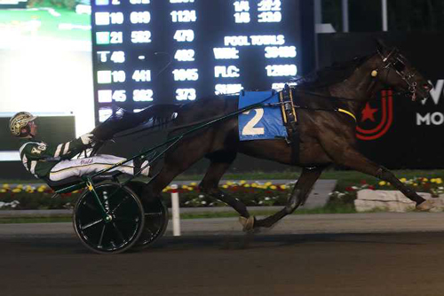 Hannelore Hanover 6/7/19