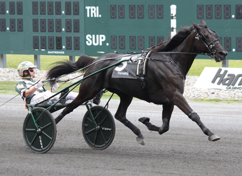 Hannelore Hanover 5/27/18