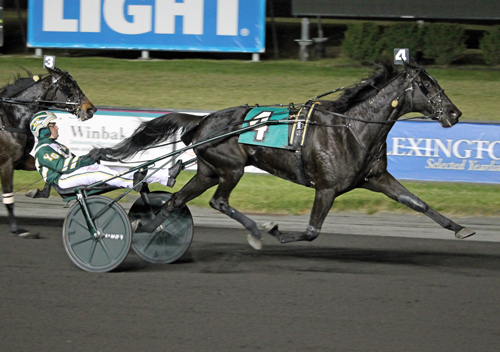 Hannelore Hanover 11/25/17