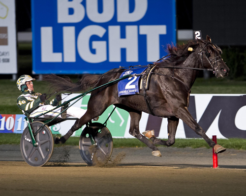 Hannelore Hanover 10/28/16