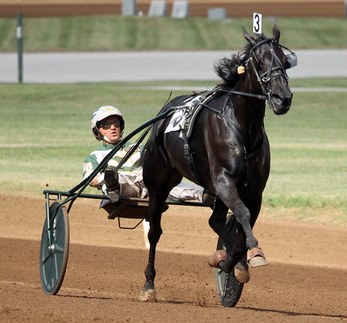 Hannelore Hanover 10/7/17