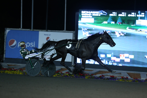 Hannelore Hanover 9/16/17