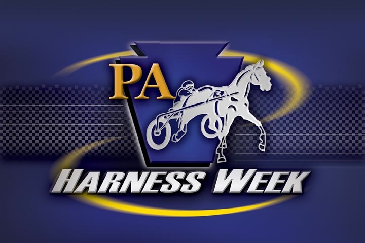 PA Harness week