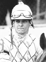 Bill Hartack