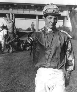Bill Hartack