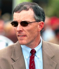 Eoin Harty