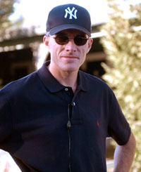 Eoin Harty