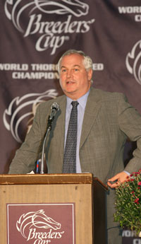 Charles Hayward